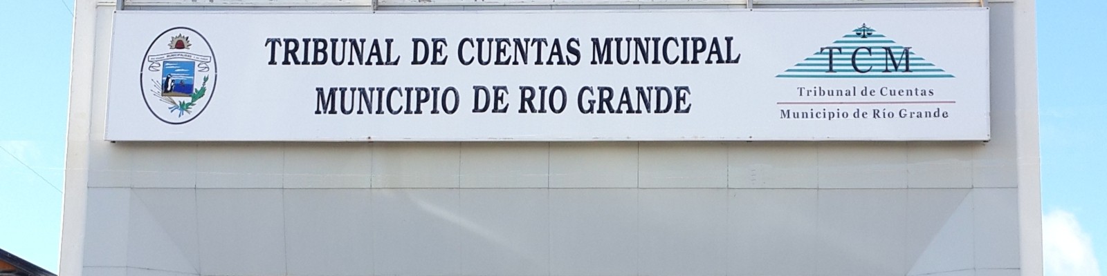 Tribunal de Cuentas Municipal – Municipio de Rio Grande